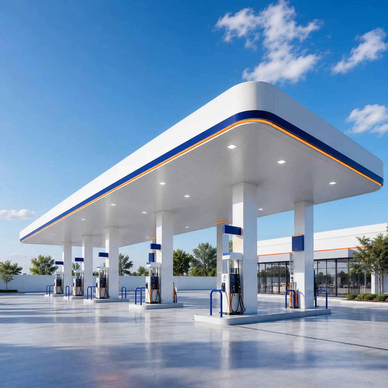 Avcıoğlu Petrol